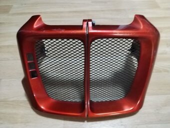 BMW K 75, K 100 - 3