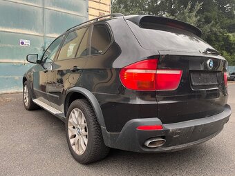 /// BMW E70 X5 4.8i LPG /// - 3