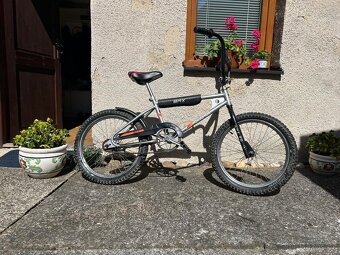 Bmx - 3
