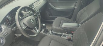 Skoda rapid 1.0 tsi - 3