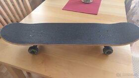 Dětský skate+přilba - 3