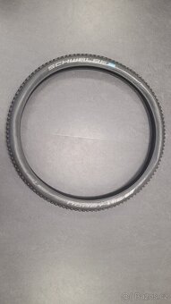 2x plášť Schwalbe Nobby Nic 29x2,35, kevlar - 3