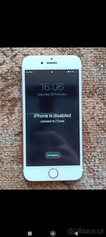 📱 iPhone 7 – SUPER STAV – na súčiastky / iCloud blok 🔧 Pr - 3