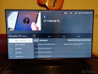 Smart tv Android - 3