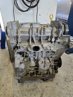 Motor 1.5 tsi - 3