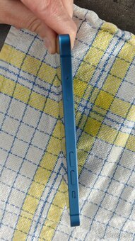 Iphone 13 blu 128gb - 3