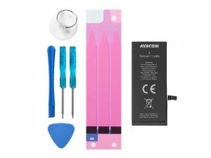 Baterie do telefonu iPhone7 1960mAh - 3