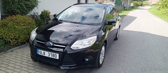 Ford Focus combi , rv 2014,,,,,, najeto 117 ooo km - 3