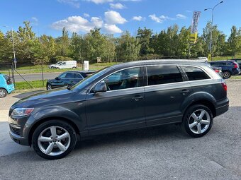 Audi Q7 3.6 FSI 2007 7 mist - 3