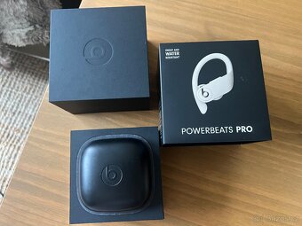 Prodám Powerbeats PRO sluchátka - 3