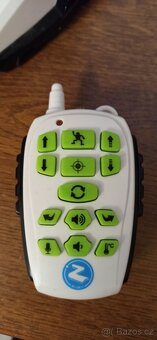 Zigybot robot - 3
