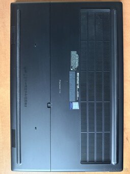 Dell Precision 7730 17" - 3