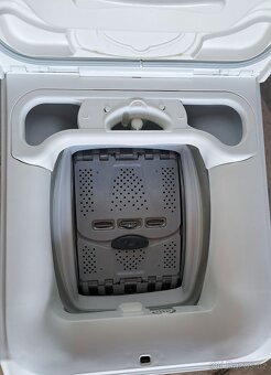Aut. pračka AEG Electrolux na 5,5kg. - 3