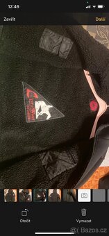 Mikiny - Spooks, Hv polo, loesdau,… - 3