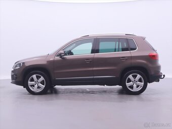 Volkswagen Tiguan 2,0 TDI 103kW DSG 4M CUP Tažné (2014) - 3