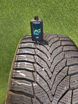 Zimní pneumatiky Nexen Winguard Sport 2 225/45 R17 - 3
