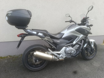HONDA NC 700 X ABS 35 KW - 3