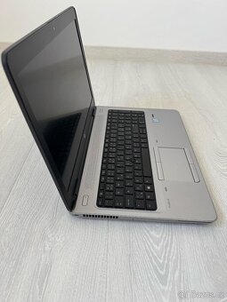 HP ProBook 650 G2 - SSD 256GB / win 11 pro - 3