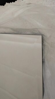 ZRCADLO 80x70 cm (šxv) NOVÉ SLEVA - 3