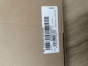 WC TLAČÍTKO UNI SATIN - 3