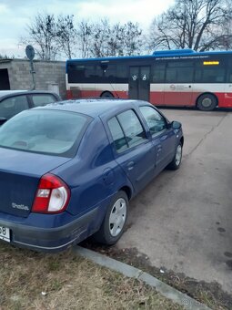 Renault thalia 1.2 - 3