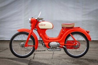 JAWETTA 50/551 SPORT - 3