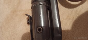 Vzduchovka ČZ Strakonice 800 - 3