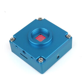 Kamera pro mikroskop 48Mp HDMI USB - 3