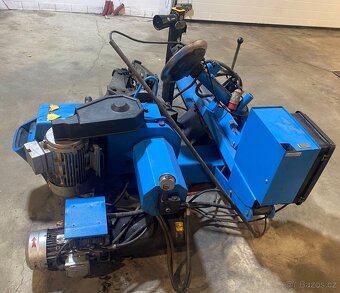 Zouvačka nákladní - 3