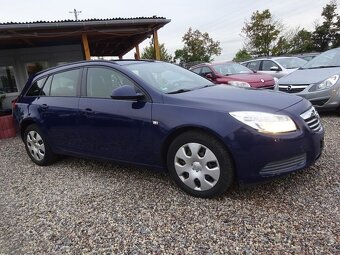 Opel Insignia Sports Tourer 2.0 CDTI - 3
