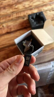 vysokotlaké čerpadlo od značky SKV - 3