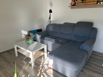 Rozkládací sedací souprava - 3