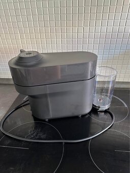 Nepoužitý Kávovar kapslový Nespresso De'Longhi Vertuo POP - 3