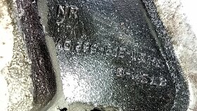 Vw Uložení, manuální převodovka ORIGINÁL - 3