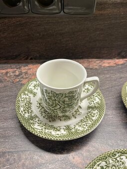 Ditmar Urbach sada hrnečků + podšálku - 3