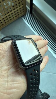 Apple watch 3, 42mm - 3