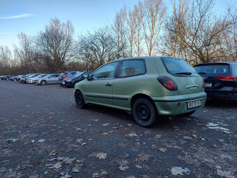 Fiat Bravo 1.2 16v - 3