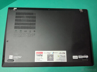 Lenovo Thinkpad t14s g4 i7-1355u 16/512GB√FHD-tuch√1r.Z.√DPH - 3