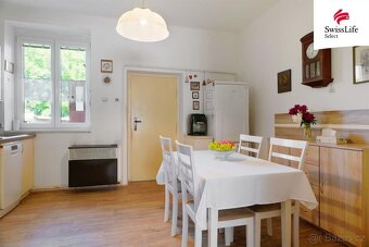 Prodej rodinného domu 135 m2 Kladská, Hradec Králové - 3