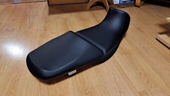 Sedlo Kawasaki Versys 1000 - 3