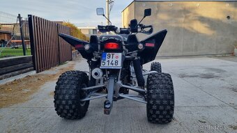 ACCESS TOMAHAWK 300 TP SPZ BLACK EDITION - 3