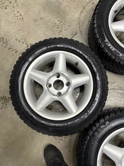 4x108 kola, disky - 3