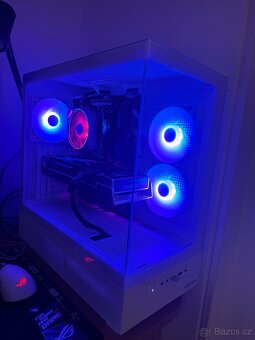 Herní počítač - 3