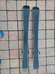 Dětské lyže ATOMIC RACE 90 - 3