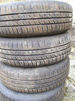 Prodám letní bumy Matador Stella - 3