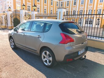 Peugeot 3008,1.6 Hdi 82 kw, aut, 107tis km - 3