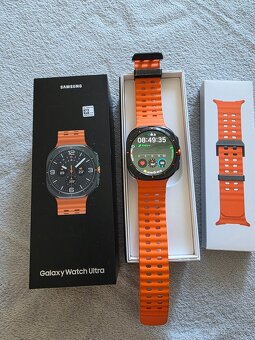 Samsung Galaxy Watch Ultra - 3