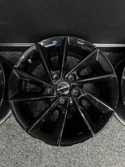 Alu Borbet 5x112 16” et43 - 3