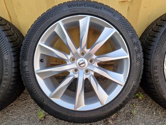 5x108 r18 kola volvo v90 disky alu 245 45 18 elektrony V90 - 3