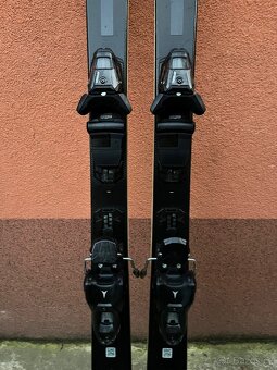 Lyže Atomic Cloud C9 Revoshock Light 24/25 - 157cm (2) - 3